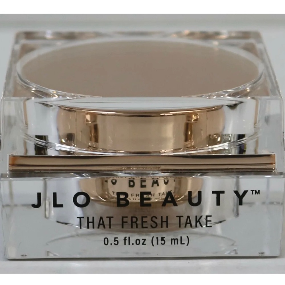 Jlo beauty eye cream